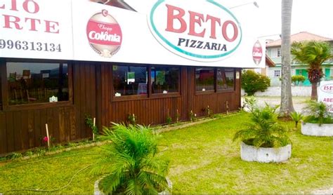 pizzaria do beto garopaba